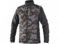 CAMO Bunda pnsk maskovo-ern *
