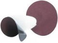 Brusn disk 150mm samolepc zrn. 120