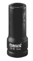 19mm prmyslov hlavice 3/4" prodlouen NAREX *
