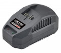 EXTOL PREMIUM nabjeka SHARE20V, 2,4A 8891893