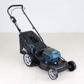 XTline AKU sekaka 405mm 36V BRUSHLESS, 2x baterie 18V/4Ah