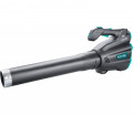 EXTOL INDUSTRIAL AKU fukar zahradn BRUSHLESS, 40V Li-ion, 2,5Ah