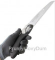 SILKY Pocketboy 170-10 black pila 170mm na such devo