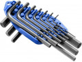 TONA EXPERT E069253 Imbusov kle 1,5-10mm *