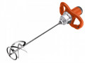 EXTOL PREMIUM MX 1600 DP mchadlo stavebnch sms