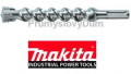 25x920 SDS-Max vrtk do betonu MAKITA ZENTRO - AKCE