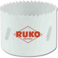 37mm Vrtac korunka BI-metal HSS-Co8 RUKO
