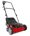 MTD SMART 30 VE travn provzduova elektrick