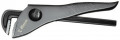 Hask na trubky s vodic matic 1" ZBIROVIA 257/175