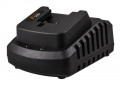 FERM CDA1137 Nabjeka 21V, 2,5A PLATFORM