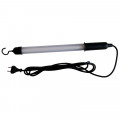 Zivkov svtilna montn LED 5W, kabel 5m - AKCE