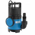 Gde GS 4003 P ponorn kalov erpadlo 400W 5,5m