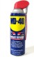 WD-40 Smart Straw 450ml olej