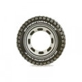 Kruh plaveck GIANT prm. 91cm