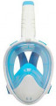 Potpc celoobliejov maska SPARTAN F-2 - Velikost L/XL