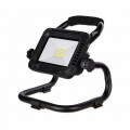 Reflektor AKU LED 35W 18V bez baterie a nabjeky