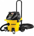 DeWALT DWV902M vysava 35litr 2x filtr