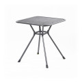TAVIO stl 70x70cm z tahokovu