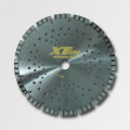 115mm segment. EXTREM laser diamantov kotou XTline