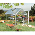 HYBRID 6x10 310x185cm sklenk 5,7m2 + ZDARMA PLACHTA