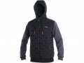 MINTER bunda dtsk modr - POUZE vel. 170
