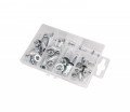 Matice ntovac M3-M8 sada 40ks FORTUM 4770681