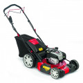 MTD OPTIMA 53 SPB HW IS benzn. sekaka 53cm s elektrostartem