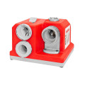HOLZMANN BSG 13E Ostika bruska na vrtky 3-13mm *