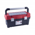 Box plastov s organizrem 476x260x256mm EVO