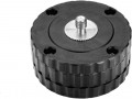 Adaptr rotan, vnit. zvit 5/8" - roub 1/4" EXTOL PREMIUM