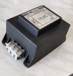 Filtr pro frekvenční měnič 1FL6C 230V 6A