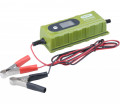 Autonabjeka 6st. s LCD, zen mikroproces. 3,8A EXTOL
