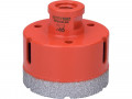 65mm vykruovac korunka diamantov PROFI zvit M14 EXTOL