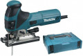 MAKITA 4351CTJ pmoar pila + systainer