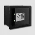 Trezor do zdi s numerickm kdem 34x22x30cm