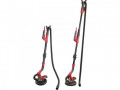 EXTOL PREMIUM Bruska na sdrokartn 225mm, 600W + METR