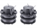 EXTOL INDUSTRIAL 8795610A nhr. struna na cvce 2ks