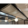 Palram Kryc zstna pro Torino 3x4,25 / Sierra 3x4,25m