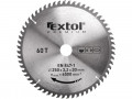 250x2,2x30 mm 60zub Pilov kotou EXTOL PREMIUM - AKCE