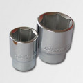 54mm hlavice 3/4" 6-hran HONITON