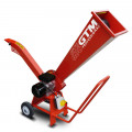 GTM GTS 600 E MSGTS60E drti deva s elektr. motorem