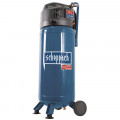 Scheppach HC 51 V bezolejov vertikln kompresor 10Bar 50L