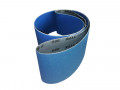 Brusn ps 75x2000 mm zrn. 120 zirkon