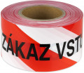 Pska vstran ZKAZ VSTUPU 75mm x 250m