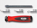 Odhrotovac sada E RUKO RU107006