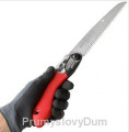 SILKY Pocketboy 170-8 red pila 170mm na erstv devo