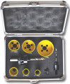 Korunkov vrtky Bi-metal HSS 19-57mm