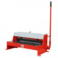 HOLZMANN TBS 650PRO tabulov nky na plech 650mm/1,5mm