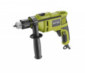 EXTOL CRAFT vrtaka s pklepem 550W + VRTKY