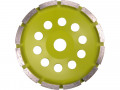 150mm BRUSN kotou diamant. jednoad EXTOL CRAFT